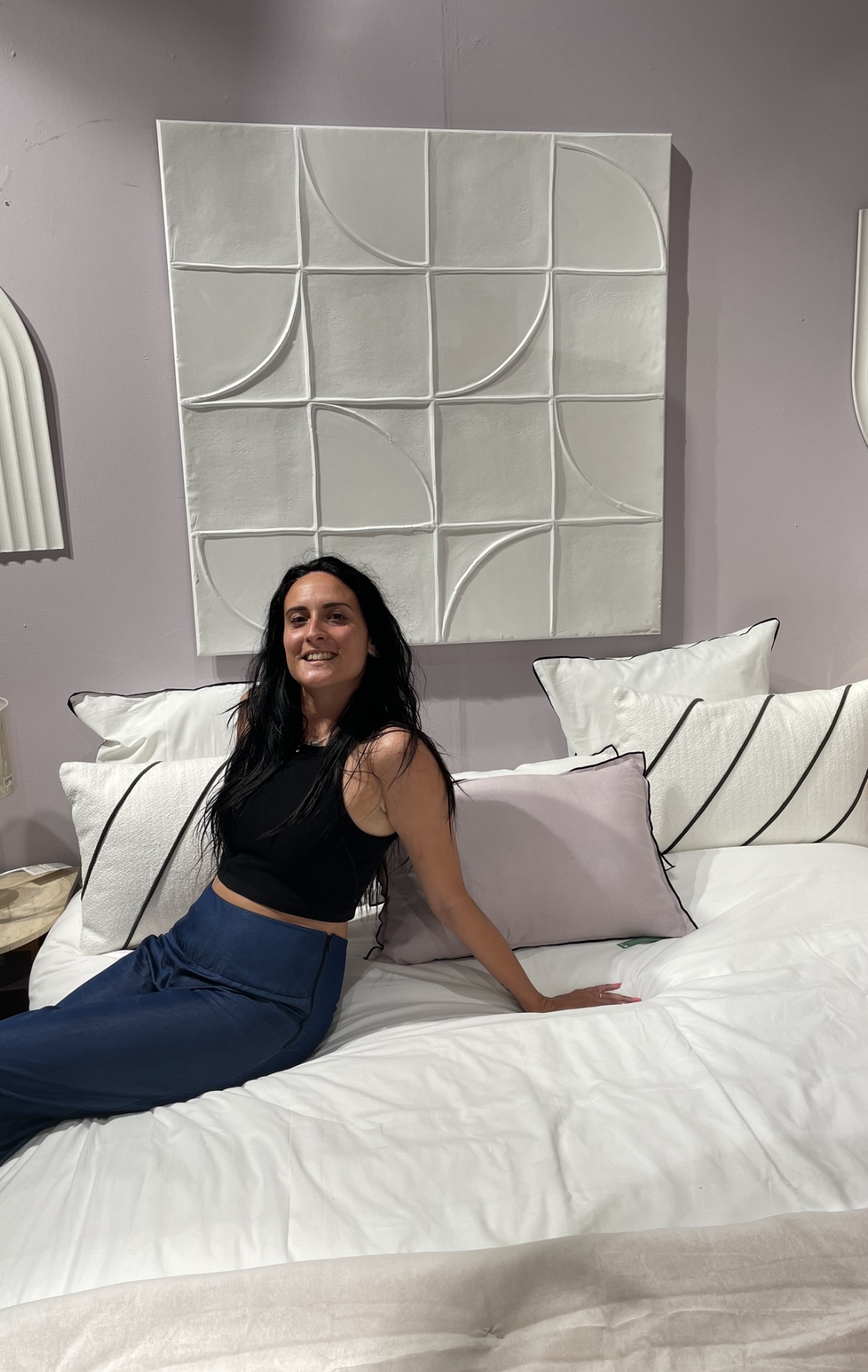 Home Stager specializzata nel settore turistico
