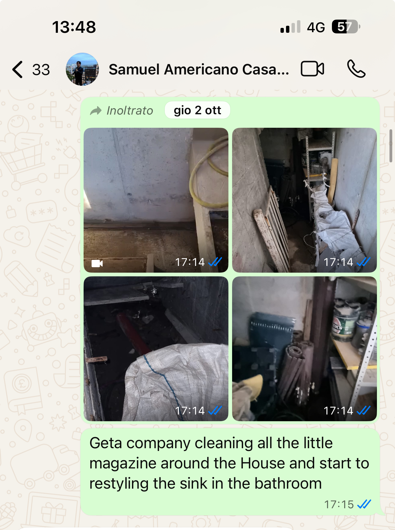 Gottschalk Home . Gestione affitti brevi