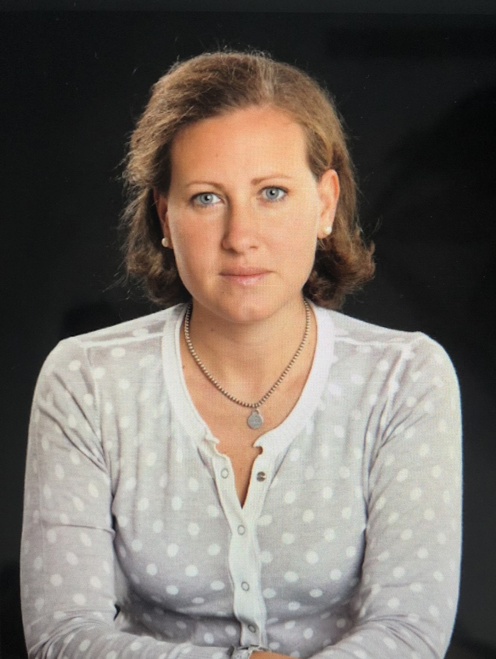 Martina Zampieri