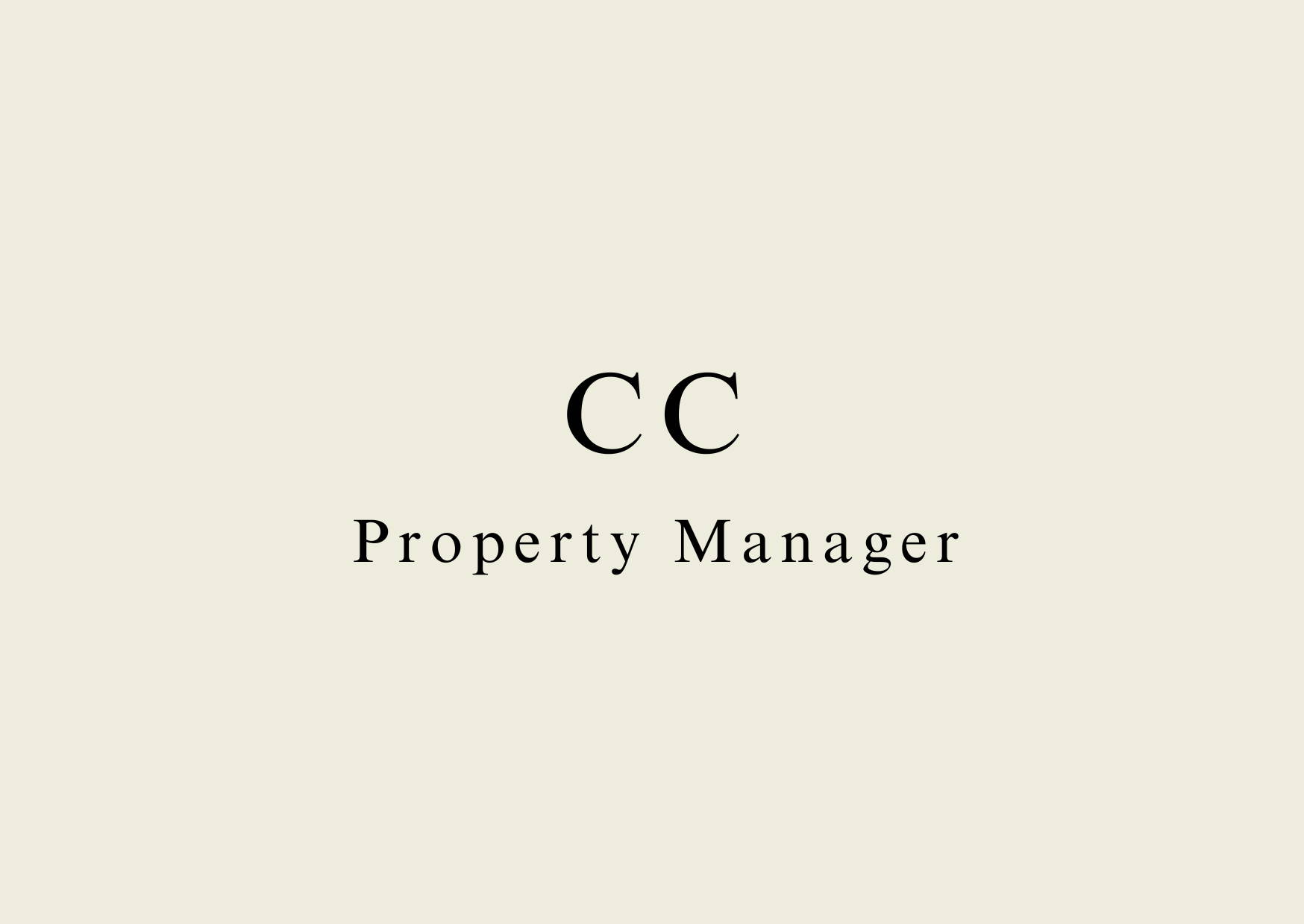 Carolina Ceccotti PM