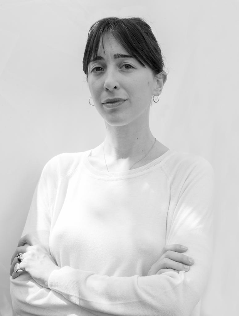 Carolina Ceccotti PM