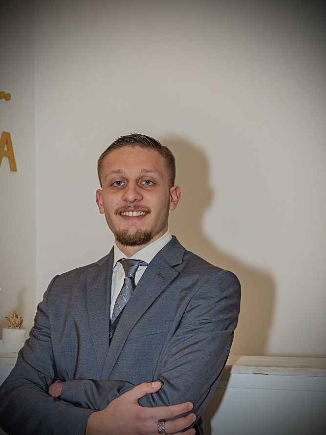 PM operativo Lazio e Campania