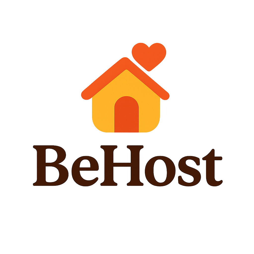 BeHost PM gestione affitti brevi Sicilia